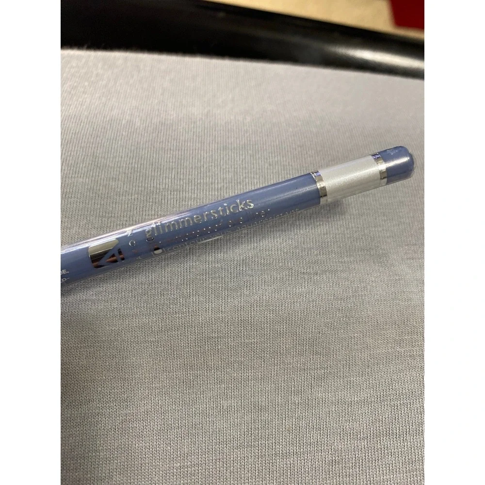 Avon Glimmersticks Waterproof Eye Liner Diamond Eyes New‎ Sealed
